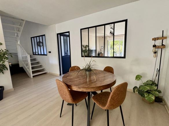 PLAISANCE DU TOUCH - MAISON T4