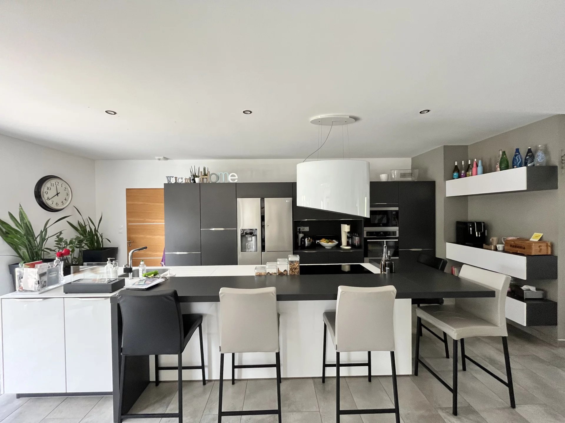 PLAISANCE-DU-TOUCH - MAISON T4/5