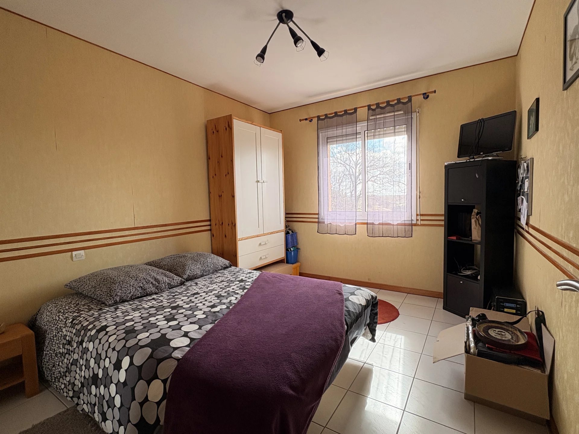 PLAISANCE DU TOUCH - MAISON T4