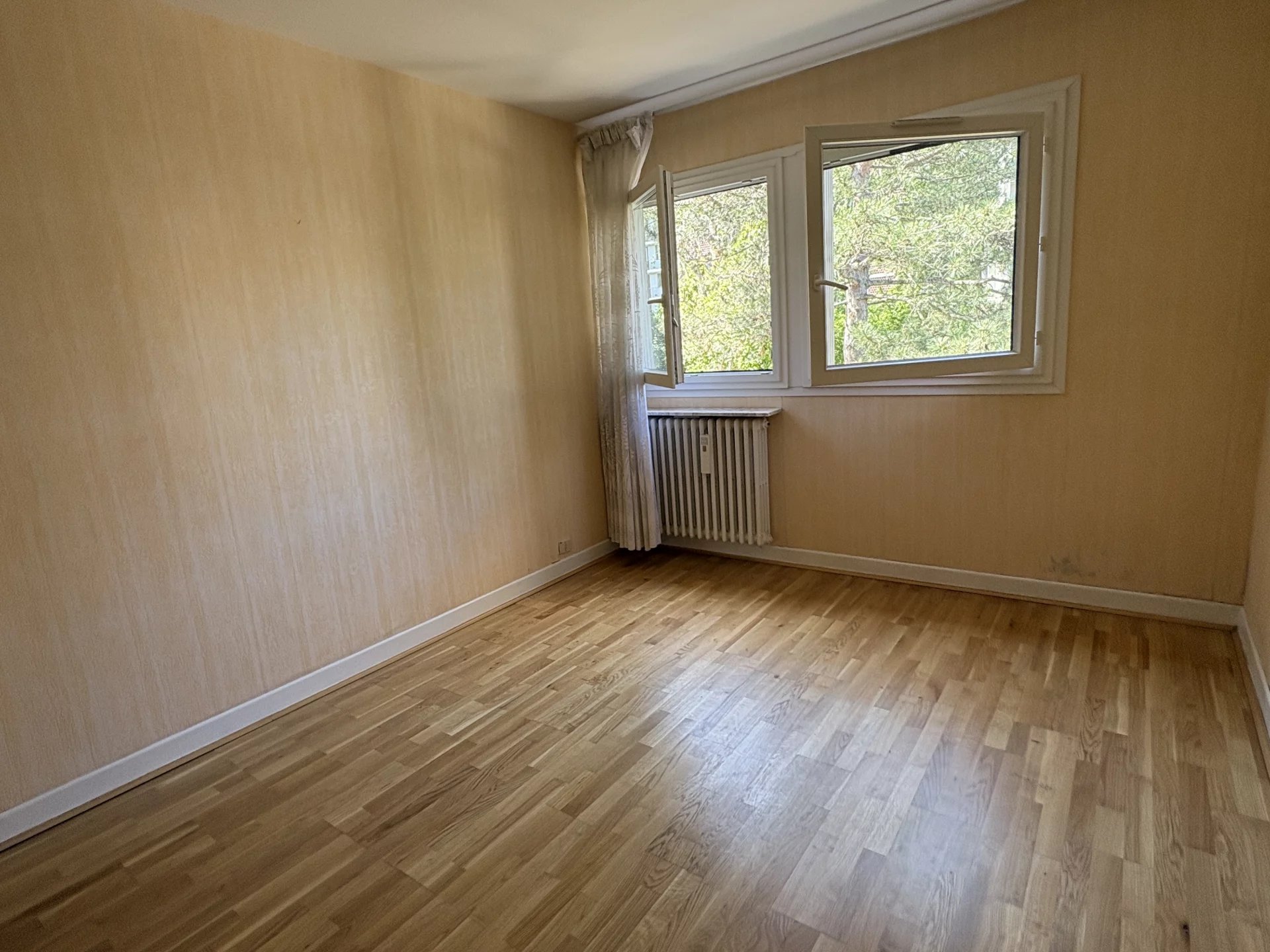 TOULOUSE RANGUEIL - APPARTEMENT T3