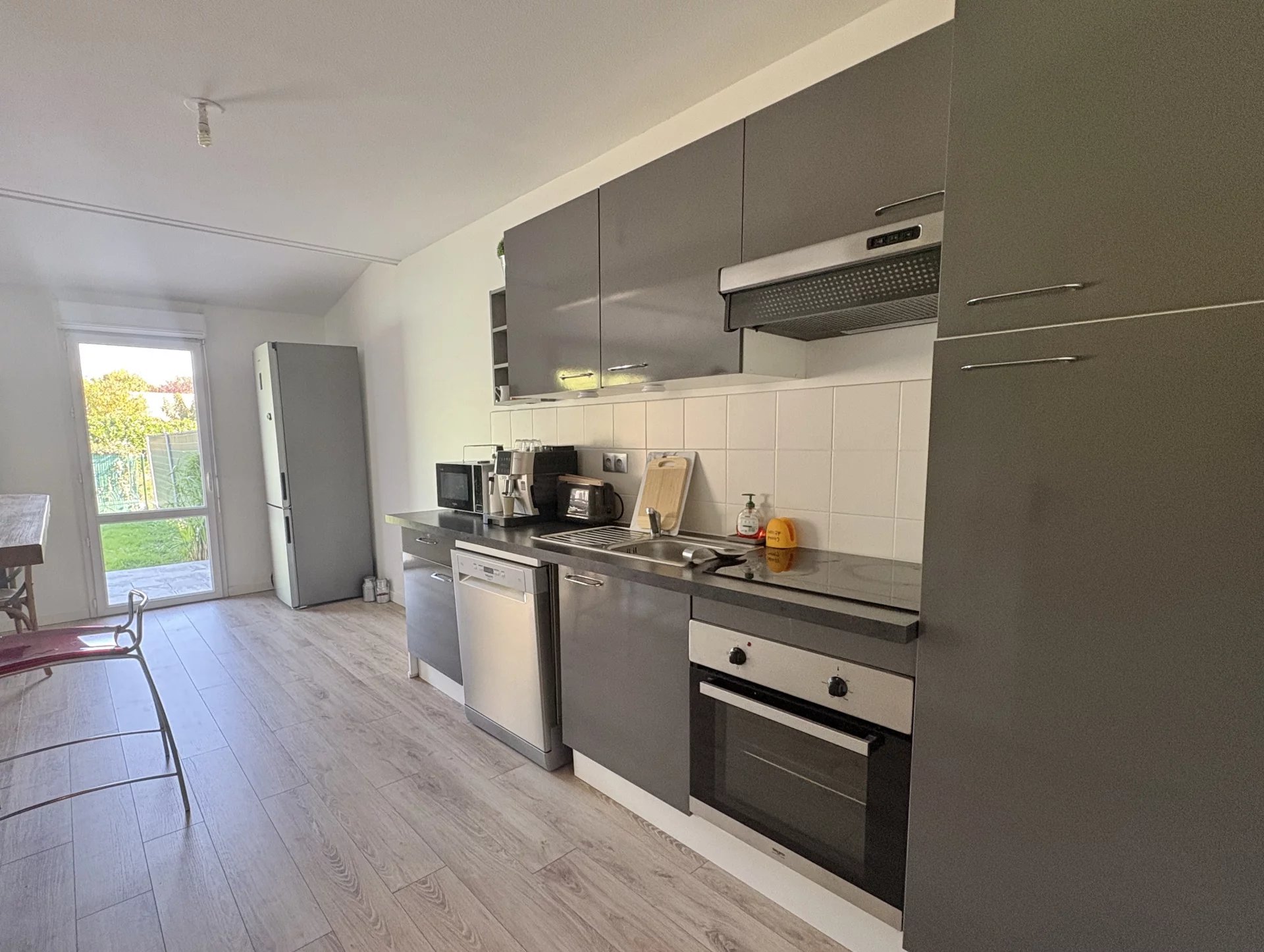 FONSORBES - MAISON T4 MITOYENNE