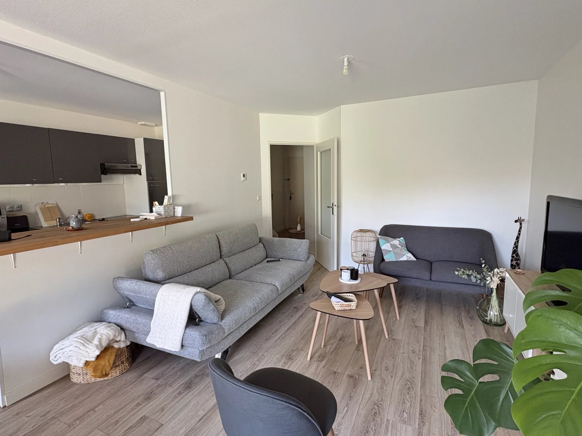 FONSORBES - MAISON T4 MITOYENNE