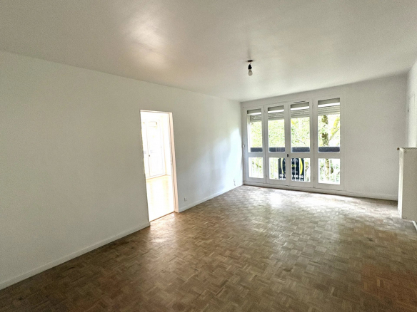 COLOMIERS - APPARTEMENT T3