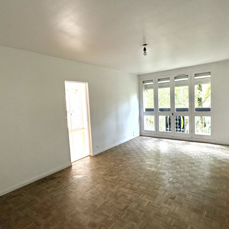 COLOMIERS - APPARTEMENT T3