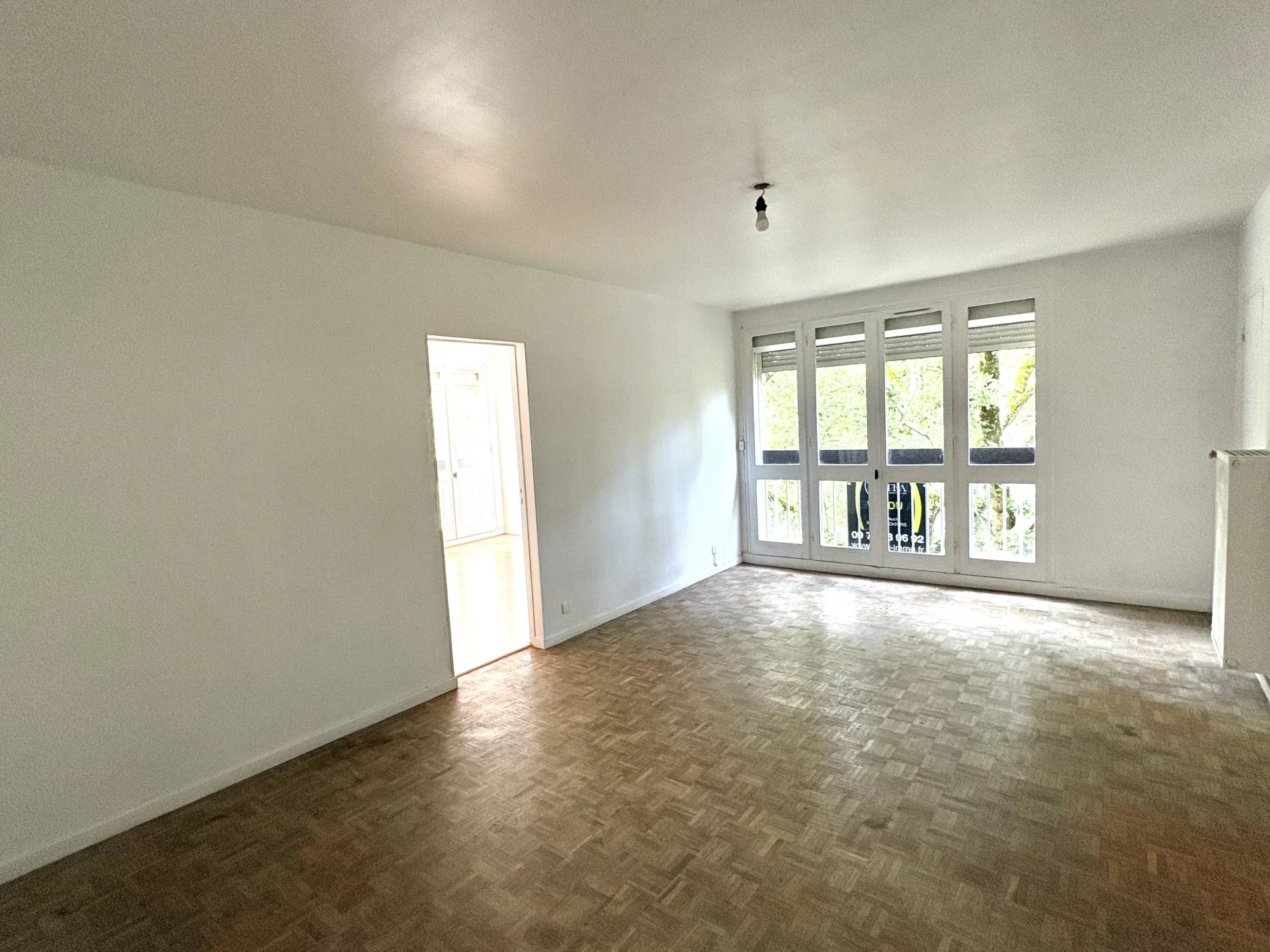 COLOMIERS - APPARTEMENT T3
