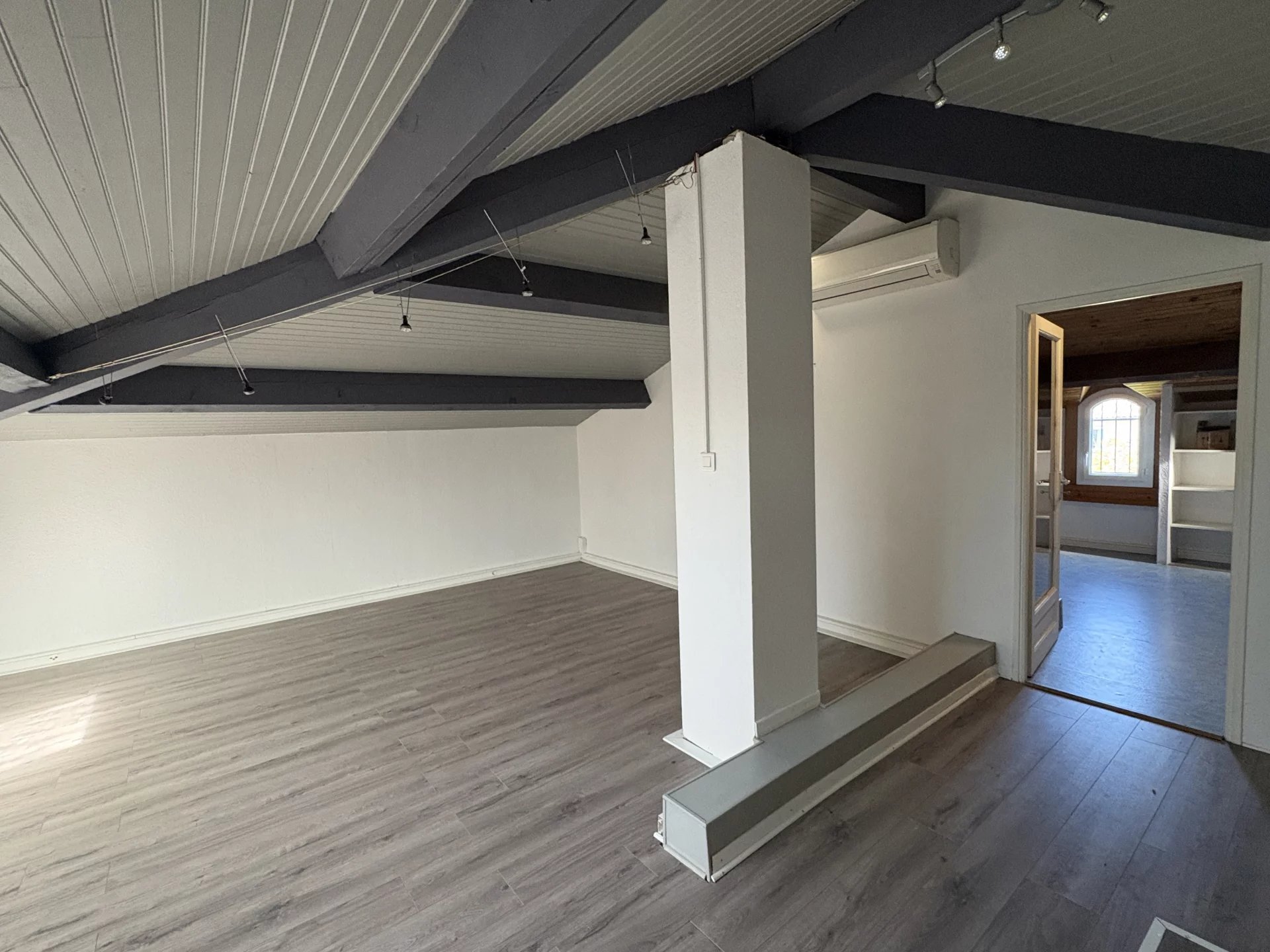 FONSORBES - MAISON T6/T7