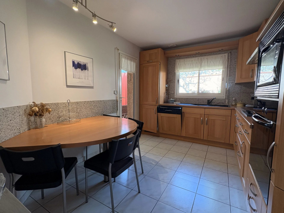 PLAISANCE DU TOUCH - MAISON T4