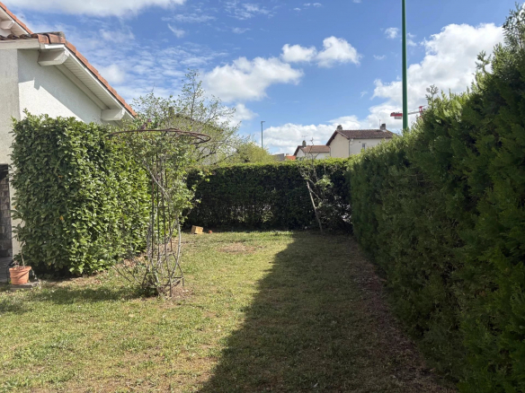 CUGNAUX - MAISON T4