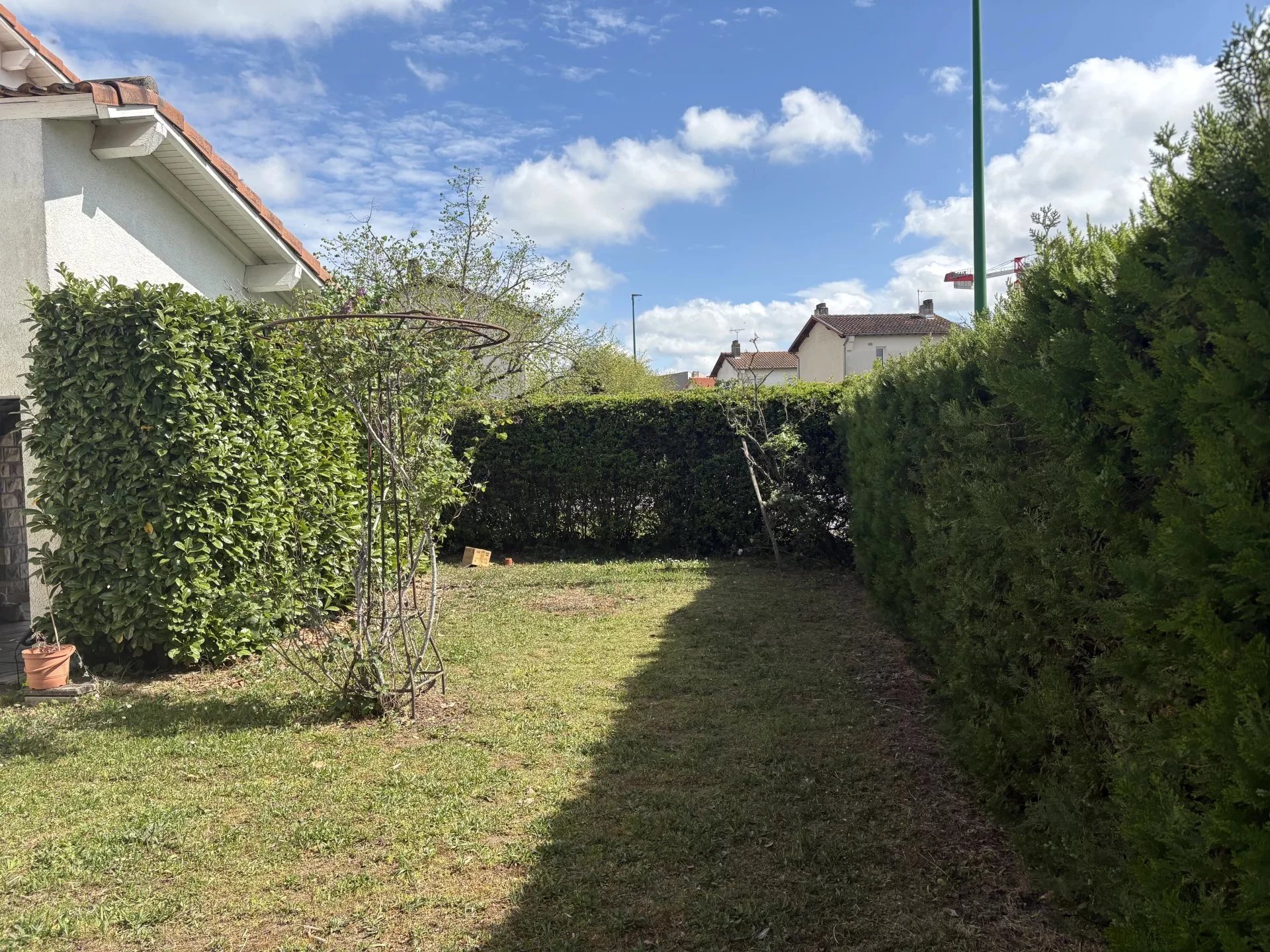 CUGNAUX - MAISON T4