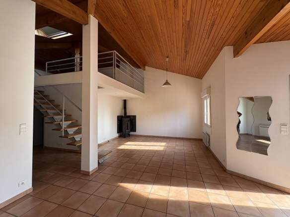 TOURNEFEUILLE - MAISON T4/5