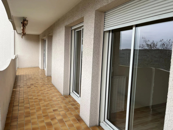 LOCATION T3 TOULOUSE PURPAN
