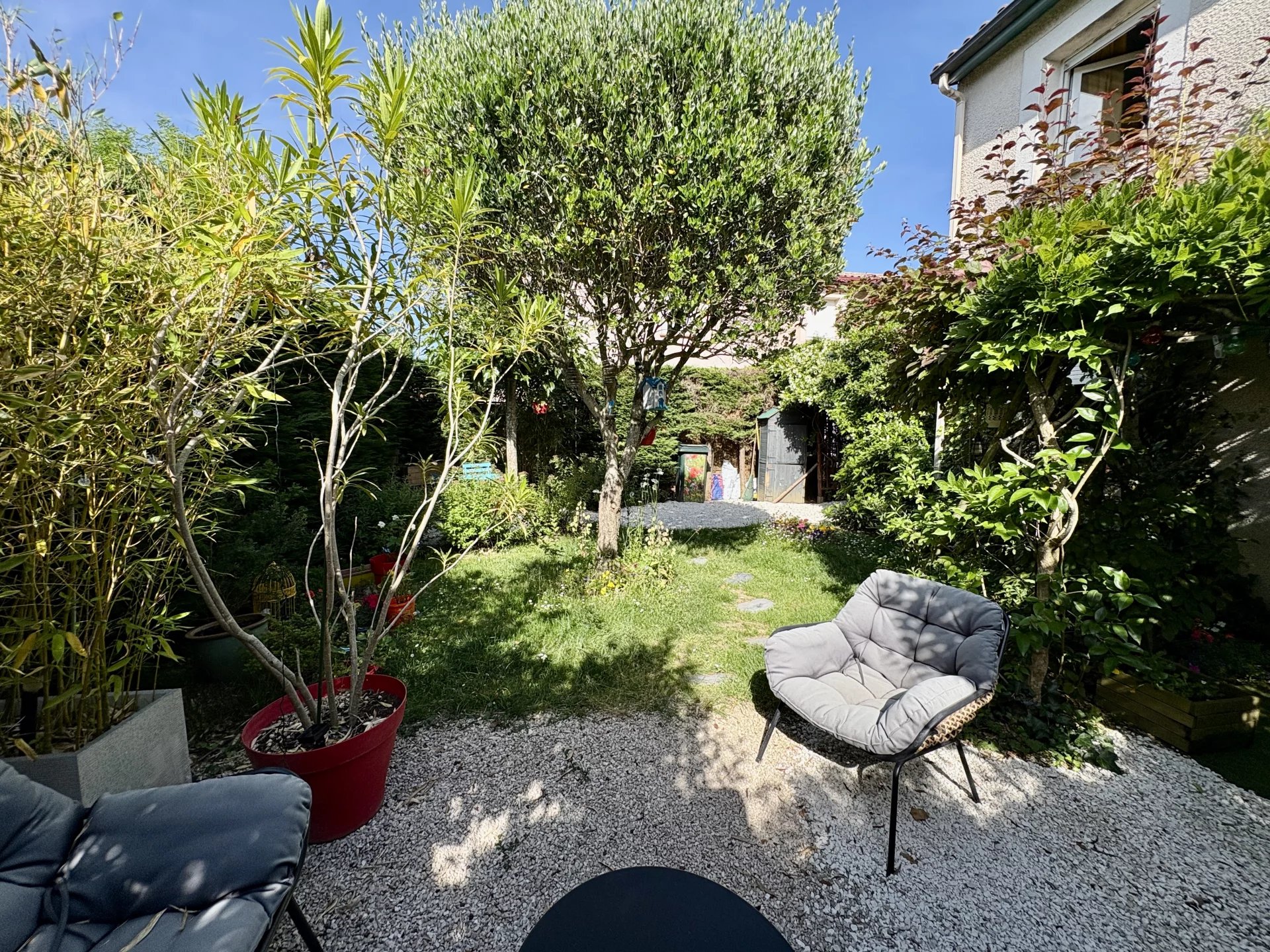 PLAISANCE DU TOUCH - MAISON T4