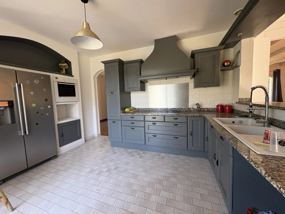 FONSORBES - MAISON T6/T7