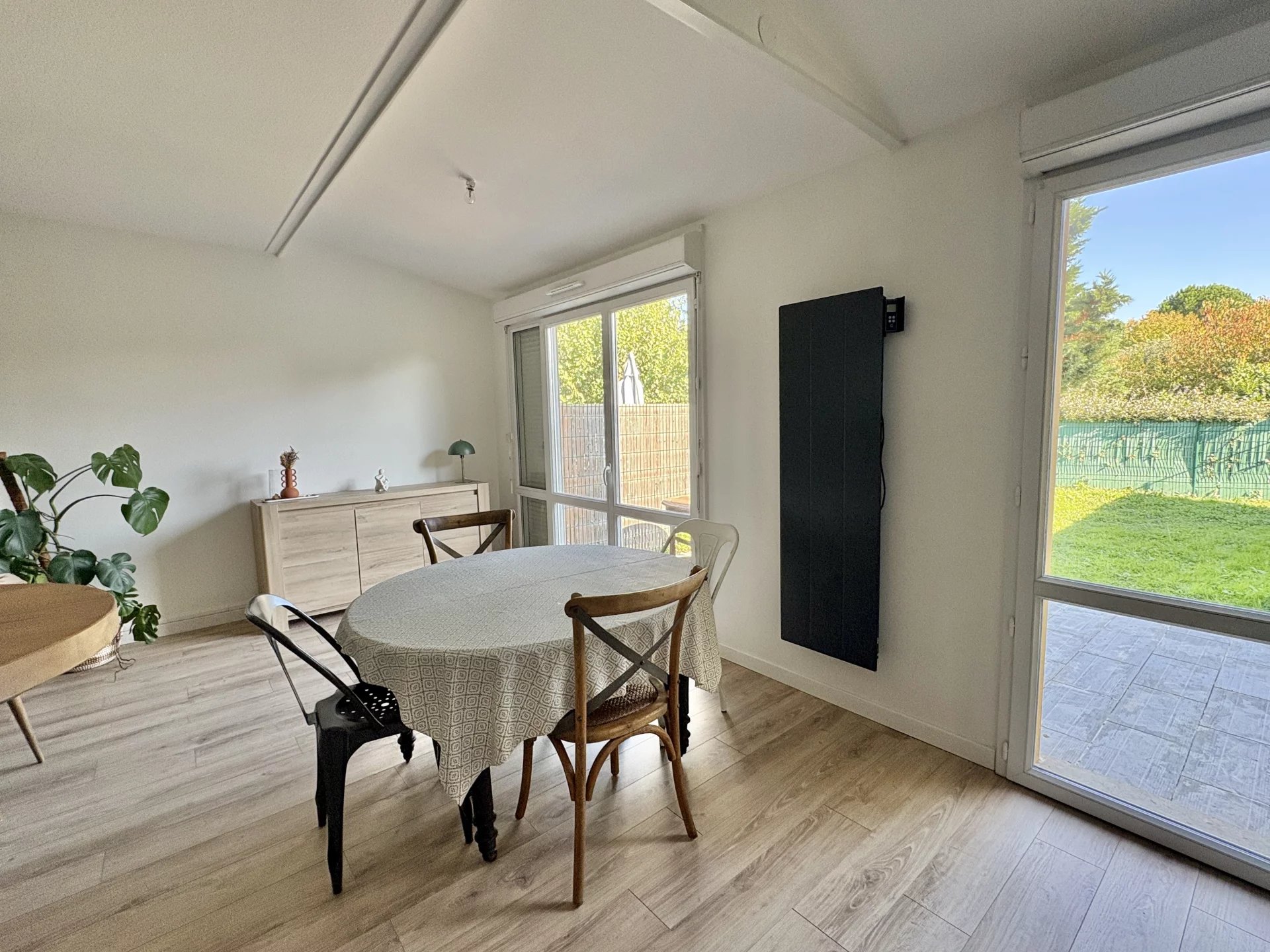FONSORBES - MAISON T4 MITOYENNE