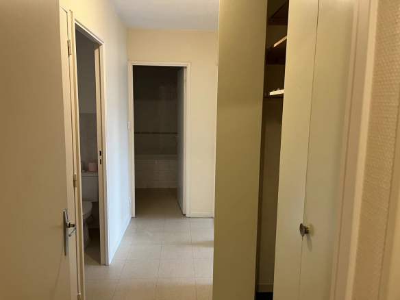 LOCATION T3 TOULOUSE PURPAN
