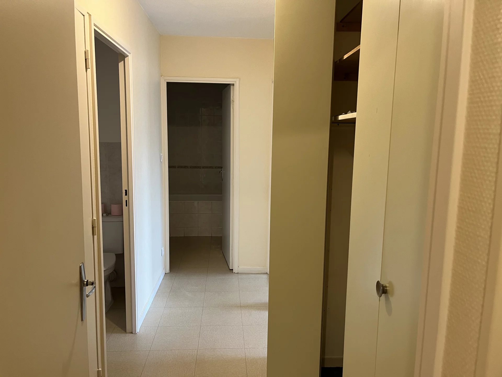 LOCATION T3 TOULOUSE PURPAN