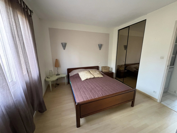 PLAISANCE DU TOUCH - MAISON T4