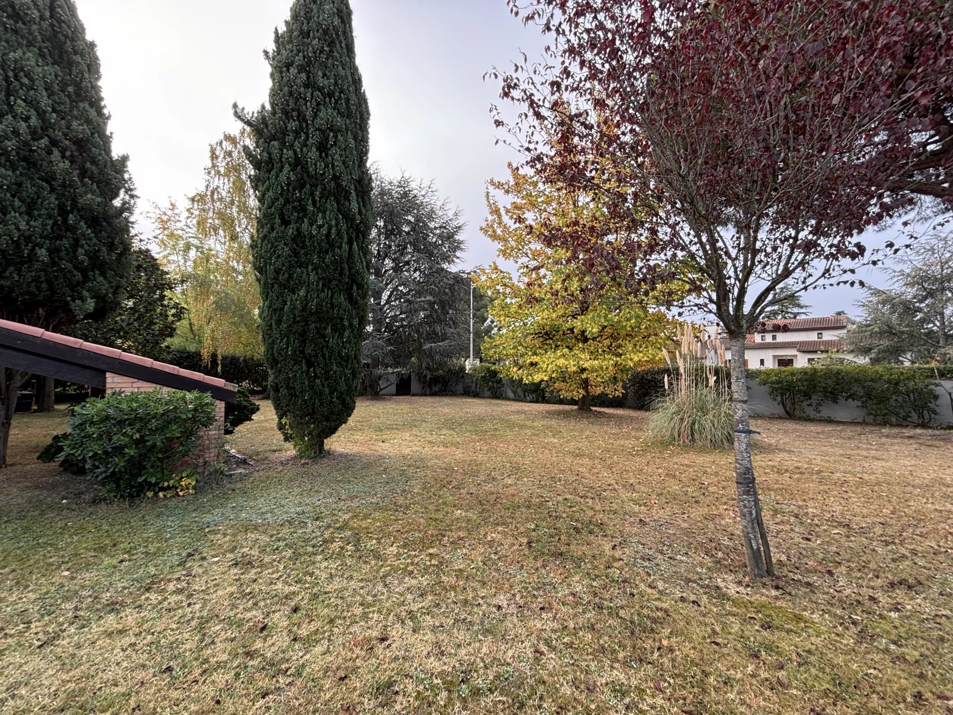TOURNEFEUILLE - MAISON T5/T6