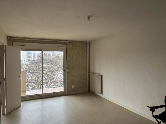 LOCATION T3 TOULOUSE PURPAN