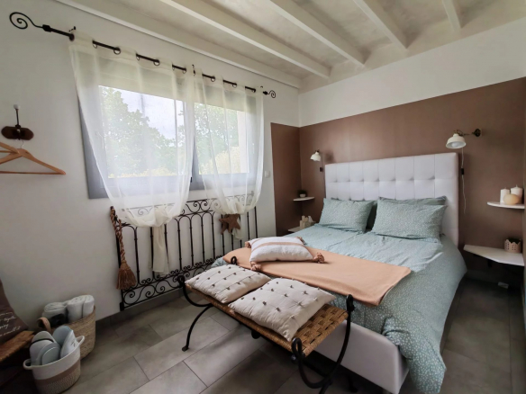 PLAISANCE-DU-TOUCH - MAISON T4/5