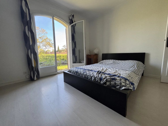 FONSORBES - MAISON T6/T7