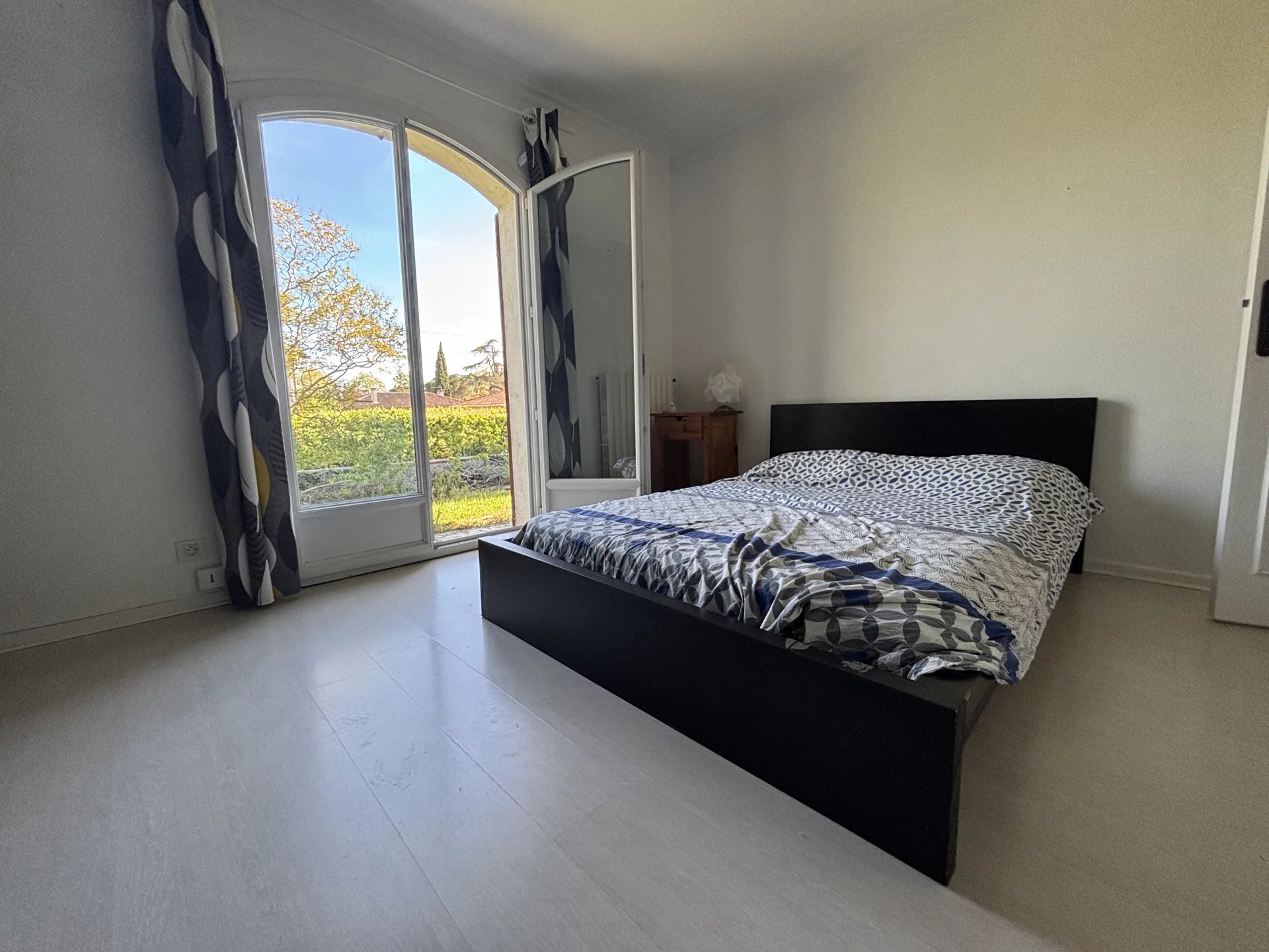 FONSORBES - MAISON T6/T7
