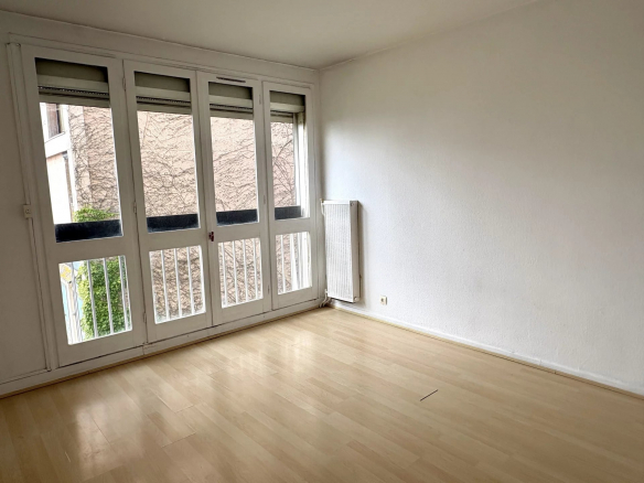 COLOMIERS - APPARTEMENT T3