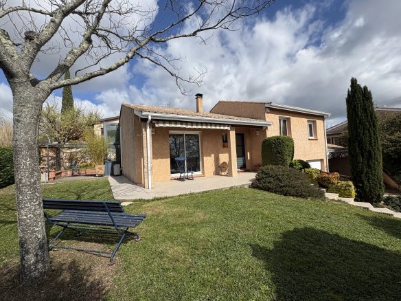 PLAISANCE DU TOUCH - MAISON T4