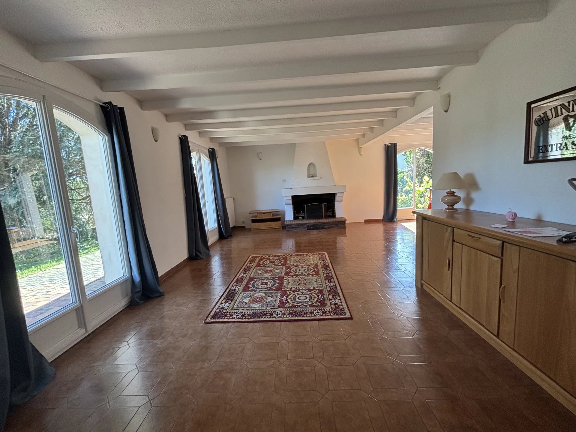 FONSORBES - MAISON T6/T7