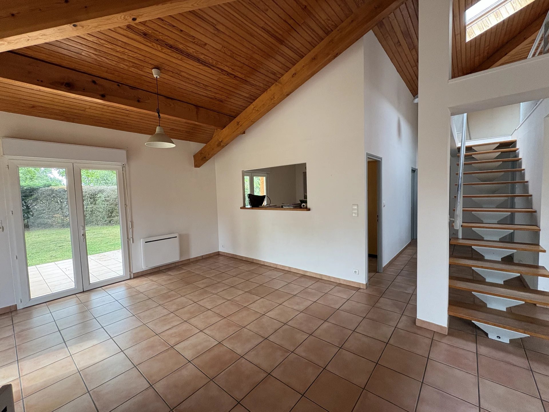 TOURNEFEUILLE - MAISON T4/5