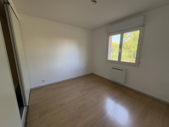 TOURNEFEUILLE - MAISON T4/5