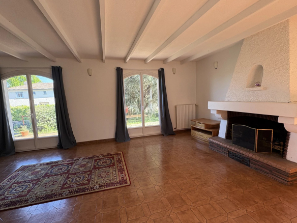 FONSORBES - MAISON T6/T7