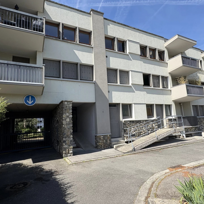 TOULOUSE RANGUEIL - APPARTEMENT T3