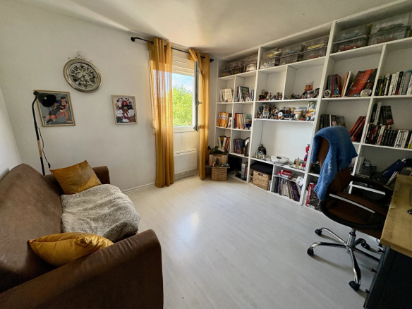 PLAISANCE DU TOUCH - MAISON T4