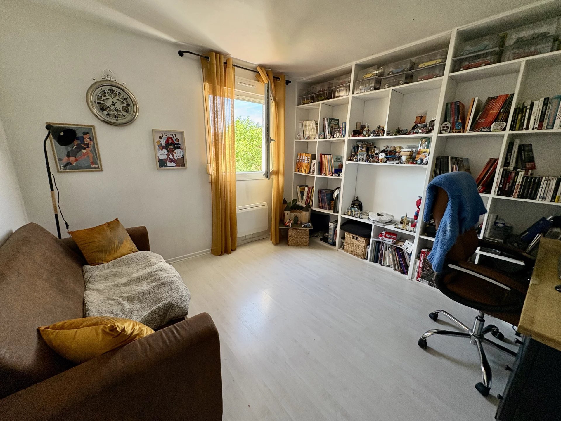PLAISANCE DU TOUCH - MAISON T4