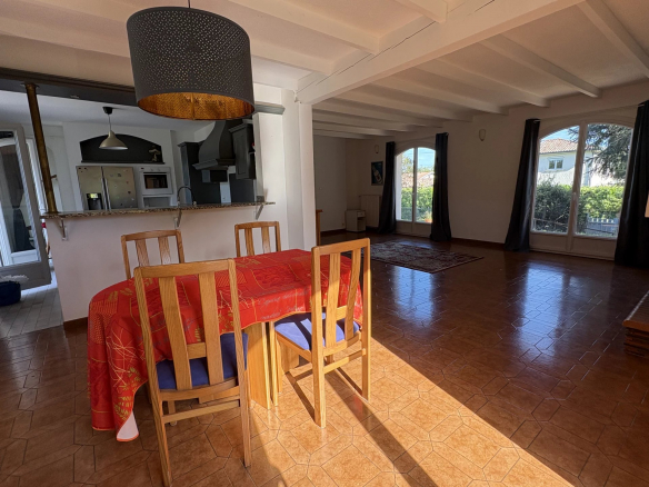 FONSORBES - MAISON T6/T7