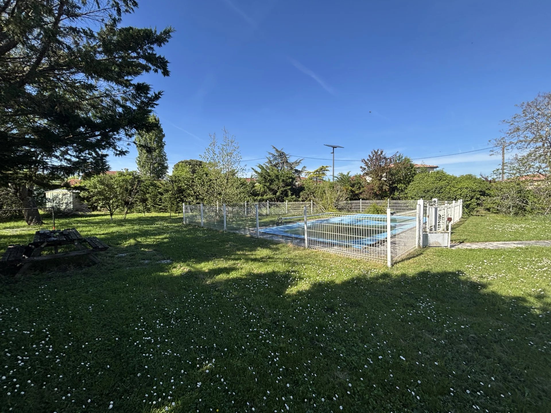 FONSORBES - MAISON T6/T7