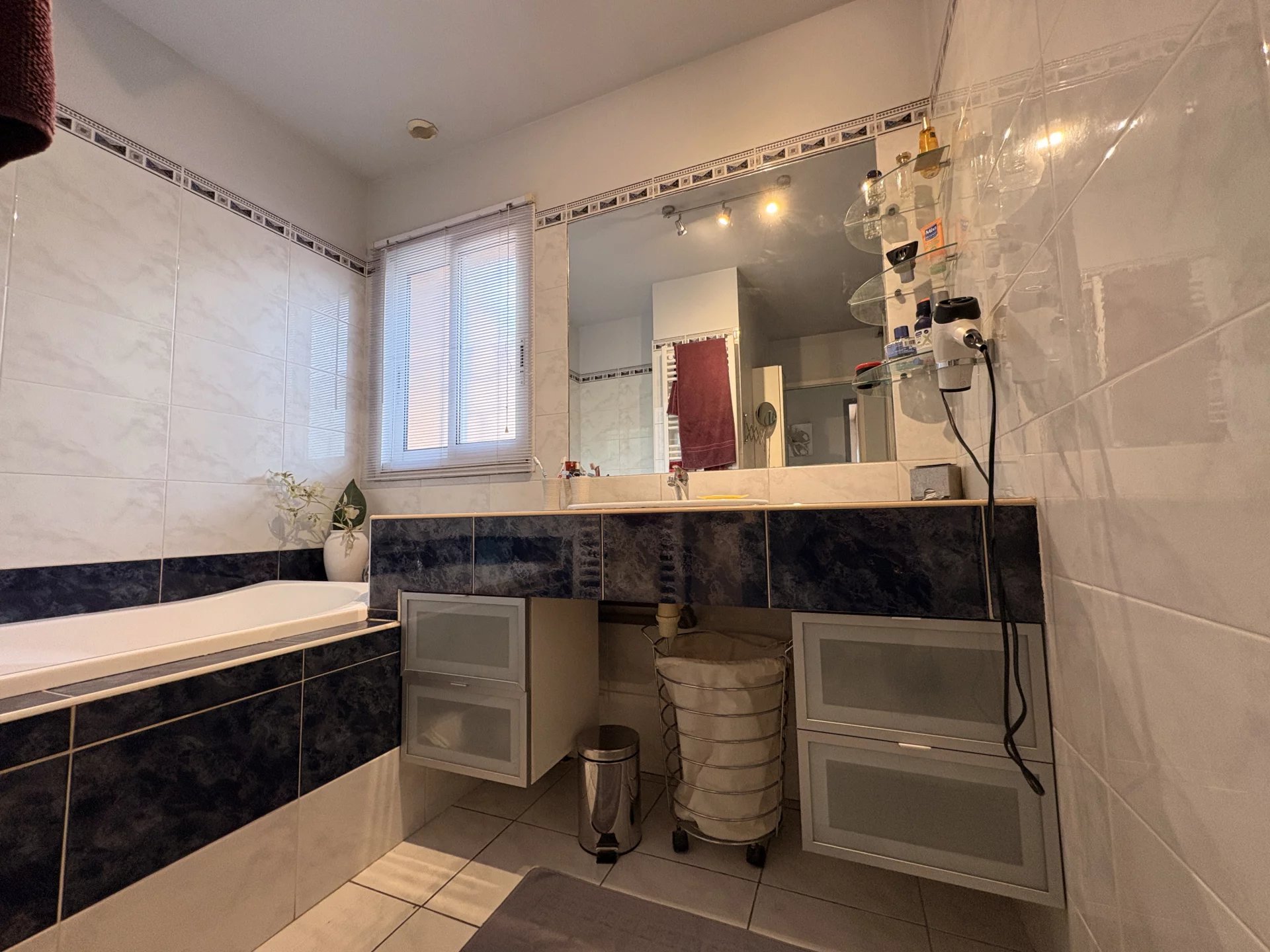 PLAISANCE DU TOUCH - MAISON T4