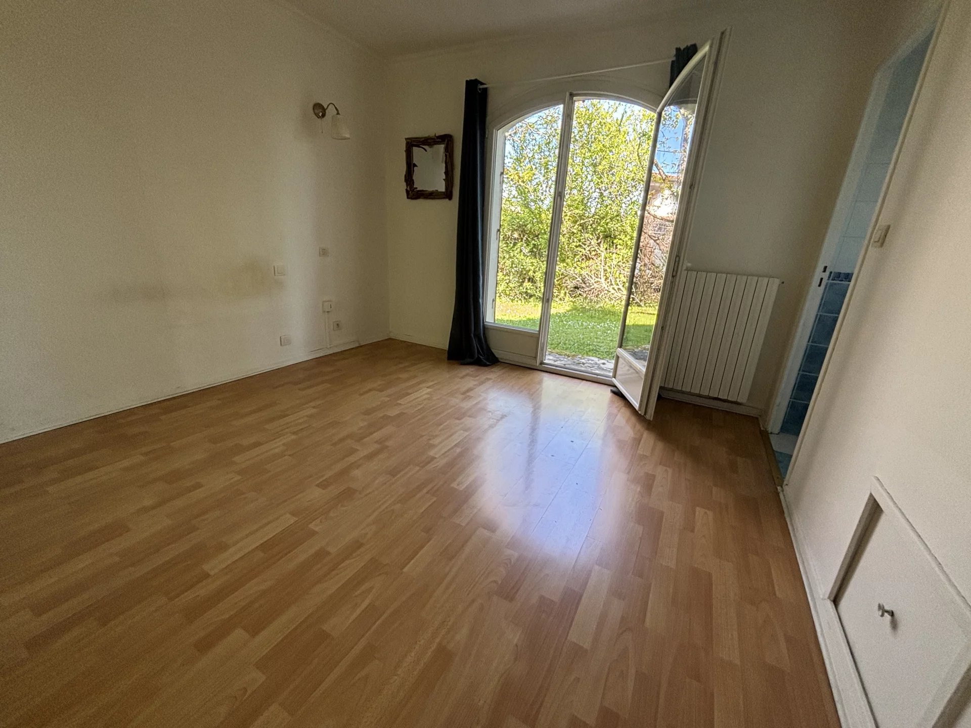 FONSORBES - MAISON T6/T7