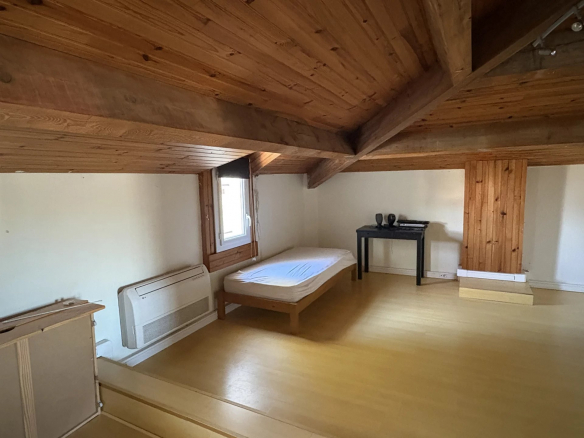 FONSORBES - MAISON T6/T7