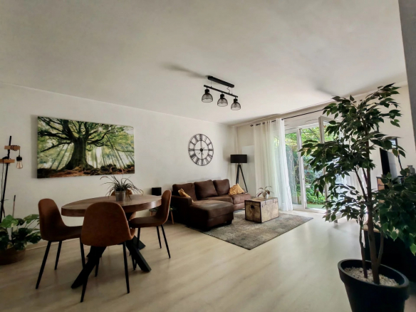 PLAISANCE DU TOUCH - MAISON T4
