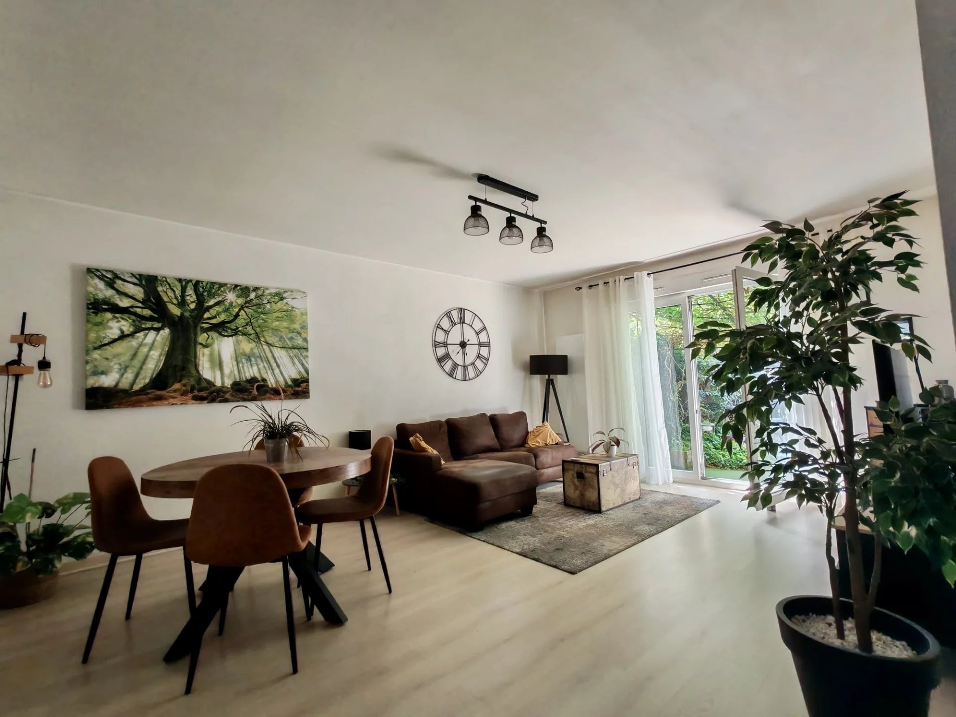 PLAISANCE DU TOUCH - MAISON T4