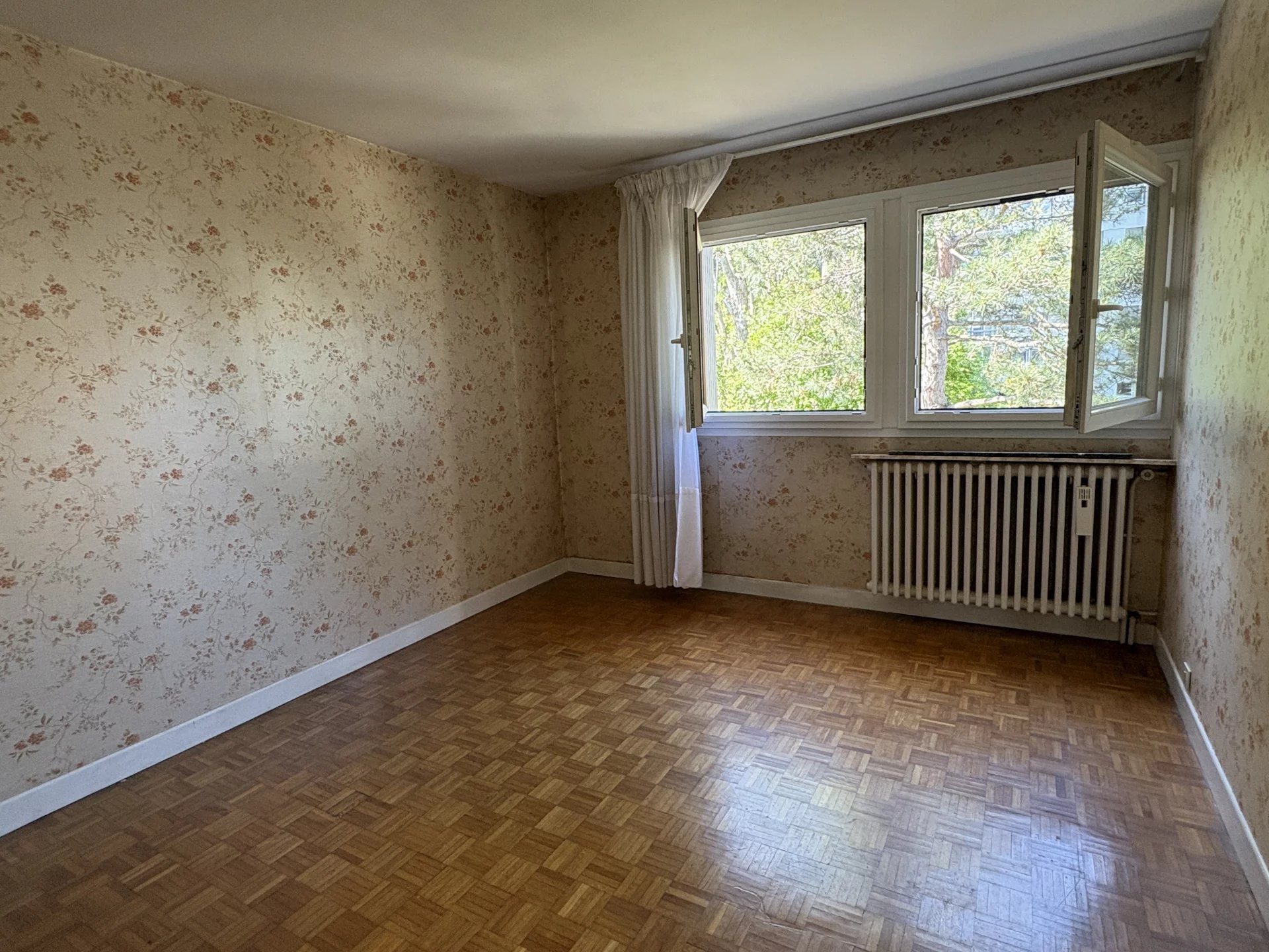 TOULOUSE RANGUEIL - APPARTEMENT T3