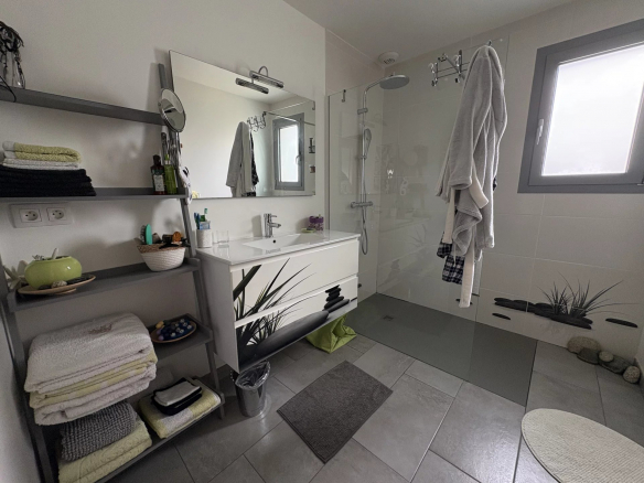 PLAISANCE-DU-TOUCH - MAISON T4/5