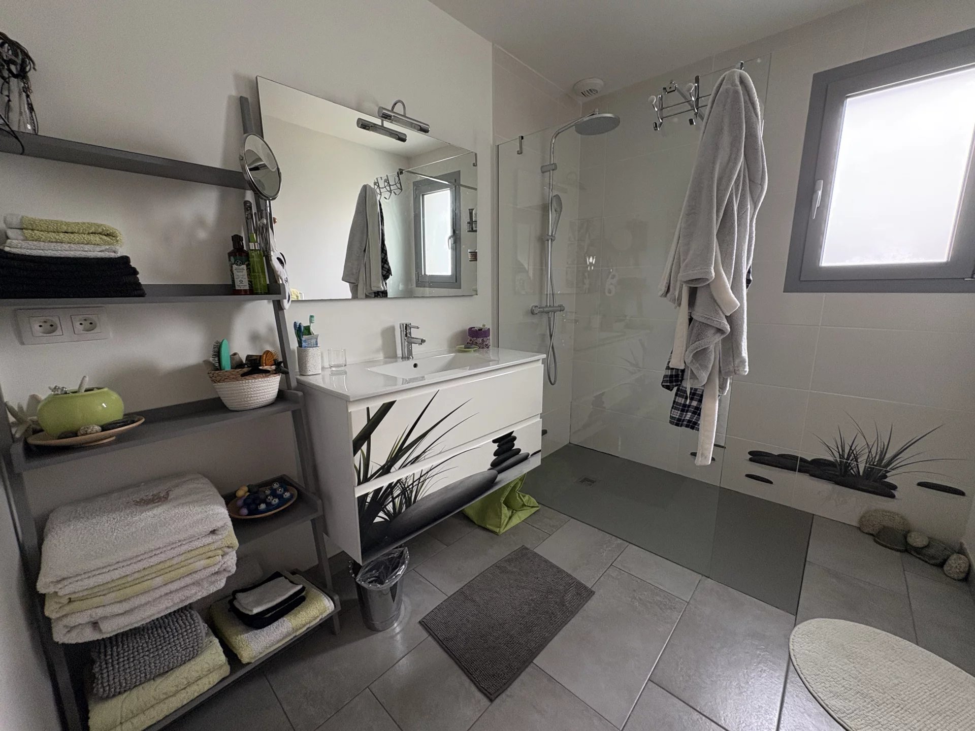 PLAISANCE-DU-TOUCH - MAISON T4/5