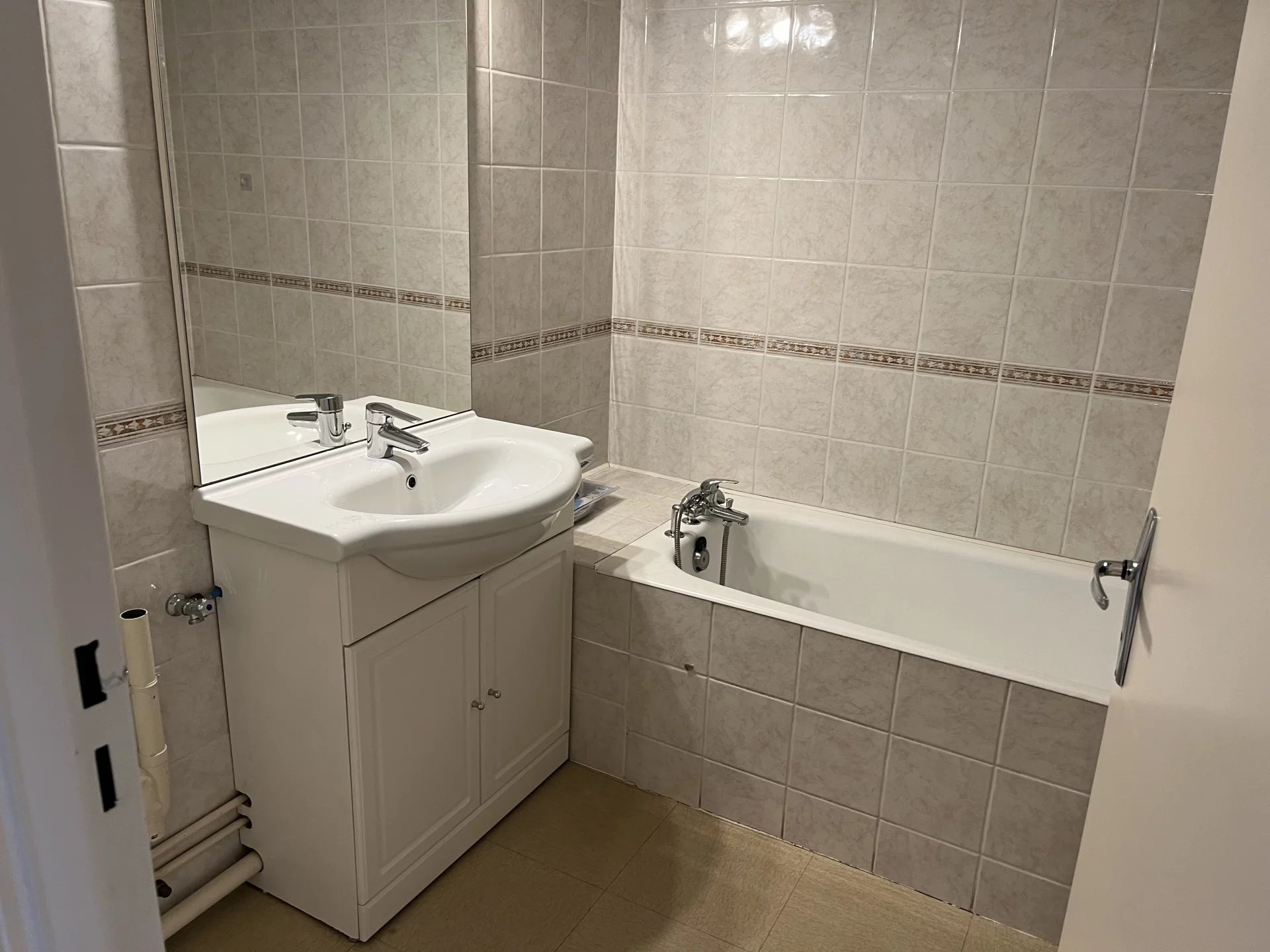 LOCATION T3 TOULOUSE PURPAN