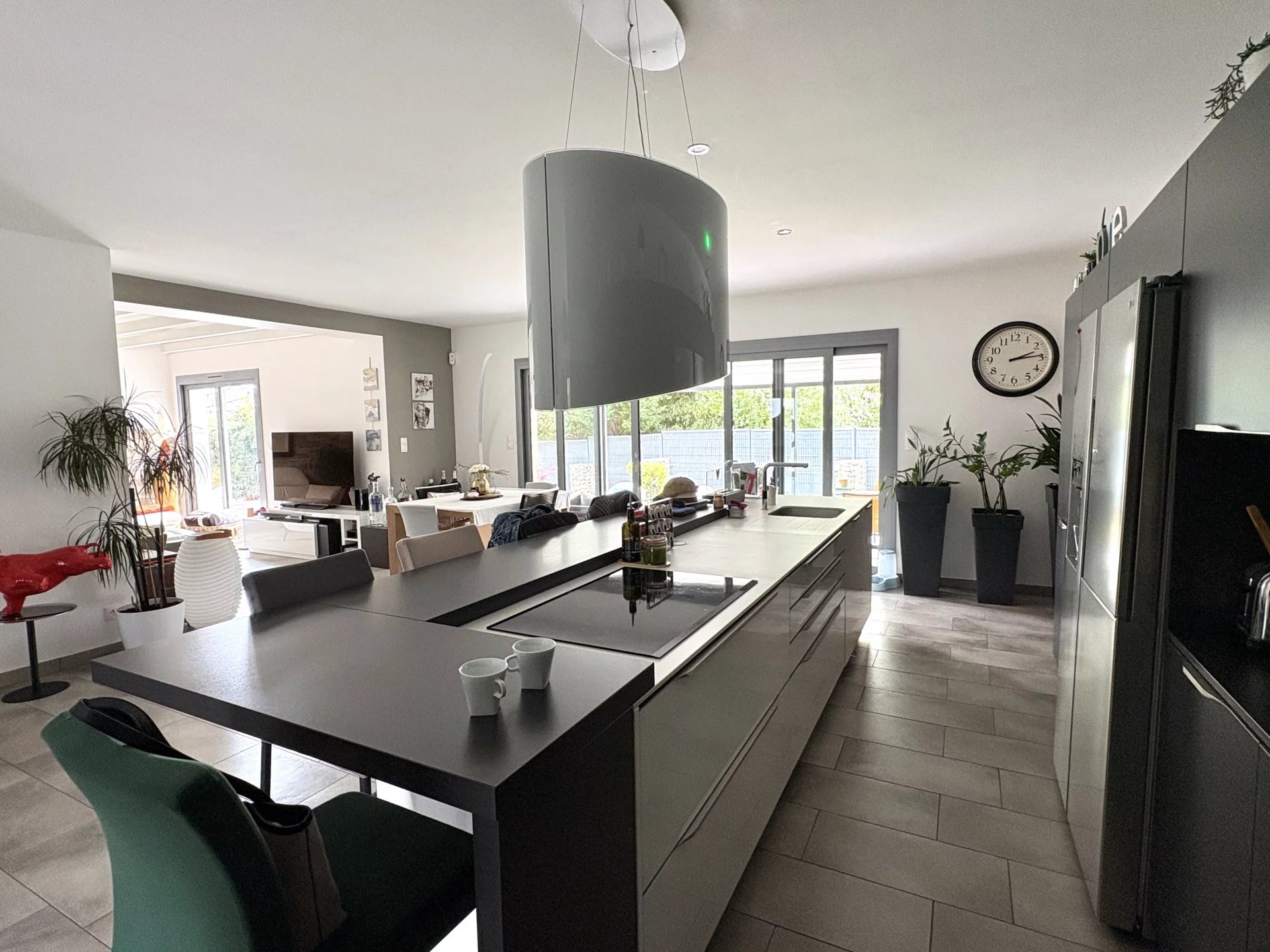 PLAISANCE-DU-TOUCH - MAISON T4/5