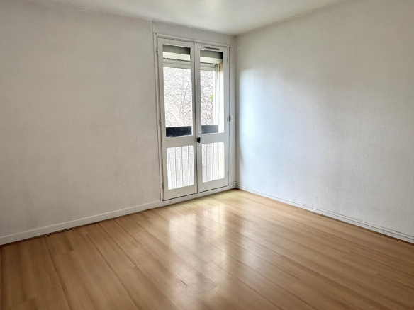 COLOMIERS - APPARTEMENT T3