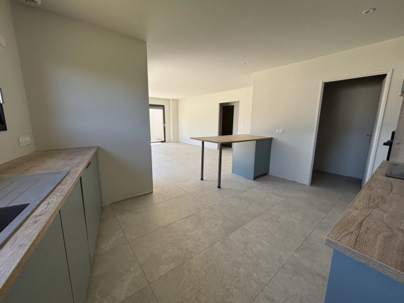 PIBRAC - MAISON T5