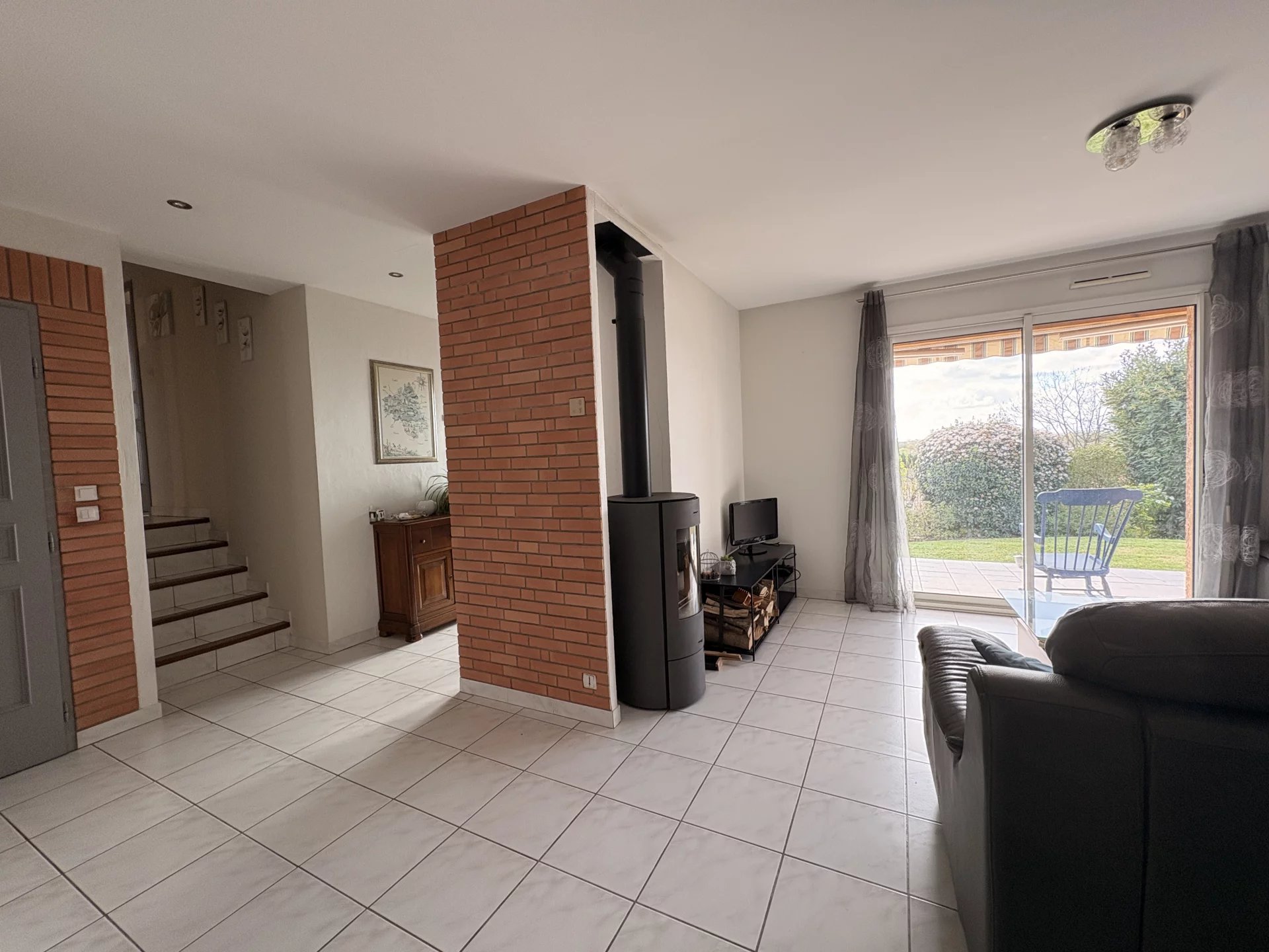 PLAISANCE DU TOUCH - MAISON T4